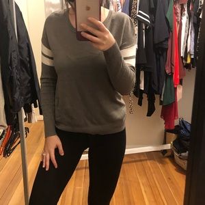 green shirt-size xs
